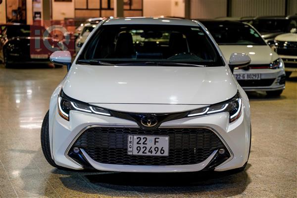 Toyota for sale in Iraq